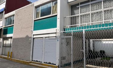 Local comercial en venta en Reforma y Ferrocarriles Nacionales, Toluca, México