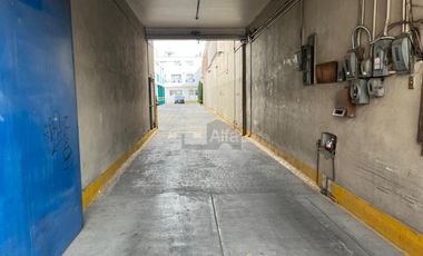 Local comercial en venta en Reforma y Ferrocarriles Nacionales, Toluca, México