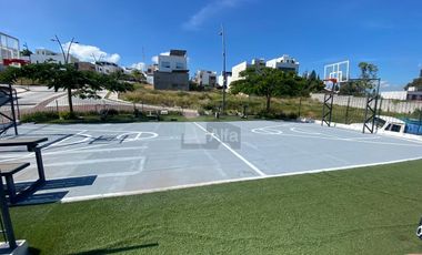 Departamento en venta en Villas Fontana, Corregidora, Querétaro