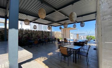 Departamento en venta en Villas Fontana, Corregidora, Querétaro