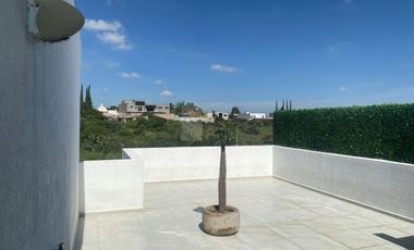 Departamento en venta en Villas Fontana, Corregidora, Querétaro