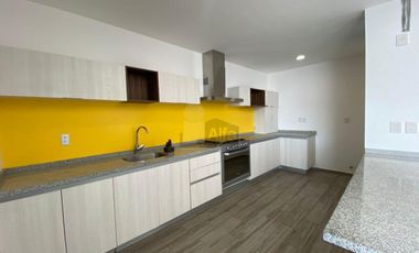 Departamento en venta en Villas Fontana, Corregidora, Querétaro