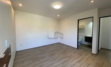 Departamento en venta en Villas Fontana, Corregidora, Querétaro