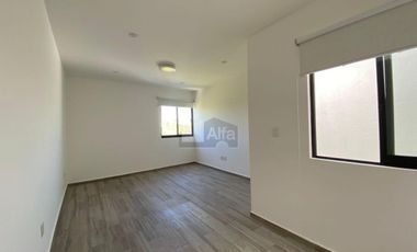 Departamento en venta en Villas Fontana, Corregidora, Querétaro