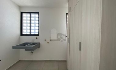 Departamento en venta en Villas Fontana, Corregidora, Querétaro