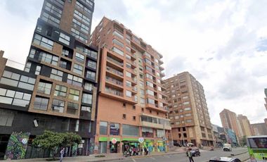 ARRIENDO de LOCALES en BOGOTA