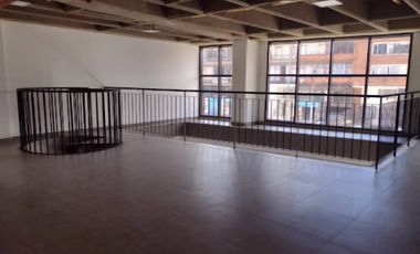 ARRIENDO de LOCALES en BOGOTA