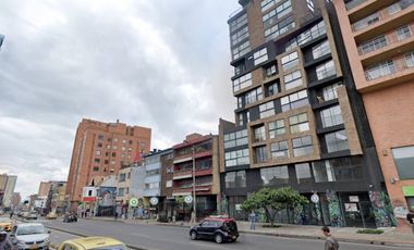 ARRIENDO de LOCALES en BOGOTA