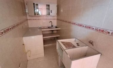 ARRIENDO de APARTAMENTO en CALI