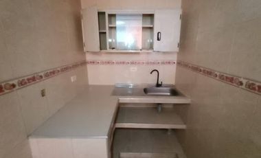 ARRIENDO de APARTAMENTO en CALI