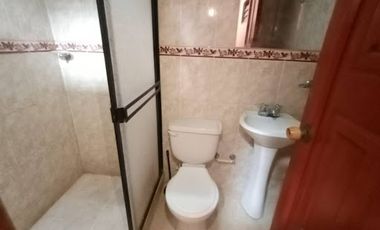 ARRIENDO de APARTAMENTO en CALI
