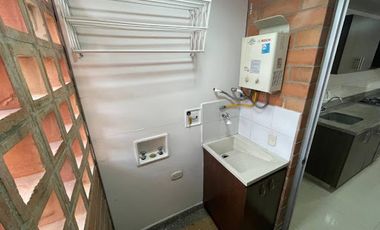 ARRIENDO de APARTAMENTO en SABANETA