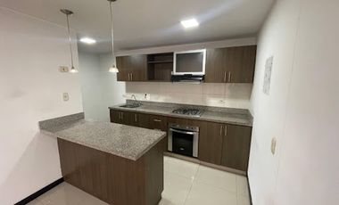 ARRIENDO de APARTAMENTO en SABANETA