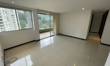 ARRIENDO de APARTAMENTO en SABANETA