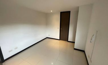 ARRIENDO de APARTAMENTO en SABANETA