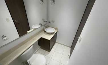 ARRIENDO de APARTAMENTO en SABANETA