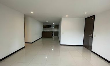 ARRIENDO de APARTAMENTO en SABANETA