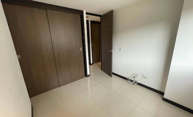 ARRIENDO de APARTAMENTO en SABANETA