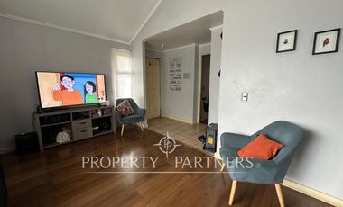 VENTA DE CASA EN BARRIO RESIDENCIAL CONSOLIDADO