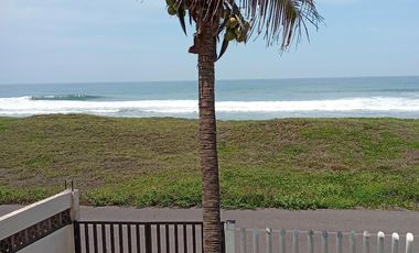 Casa Tortuga Cuyutlan