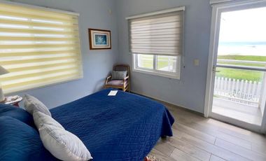 Casa Tortuga Cuyutlan