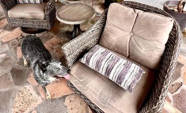 Casa Tortuga Cuyutlan