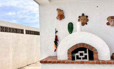 Casa Tortuga Cuyutlan