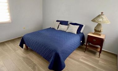 Casa Tortuga Cuyutlan