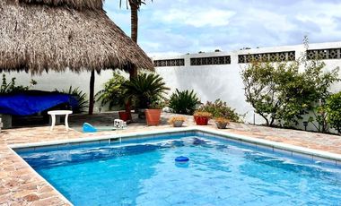 Casa Tortuga Cuyutlan