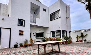 Casa Tortuga Cuyutlan