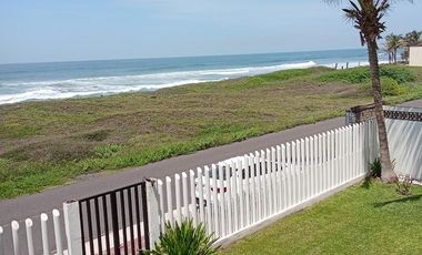 Casa Tortuga Cuyutlan