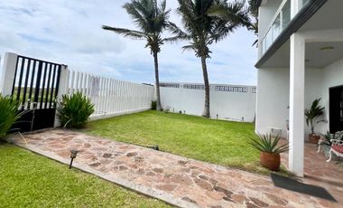 Casa Tortuga Cuyutlan