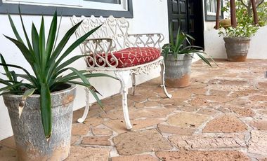 Casa Tortuga Cuyutlan