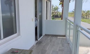 Casa Tortuga Cuyutlan