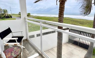 Casa Tortuga Cuyutlan