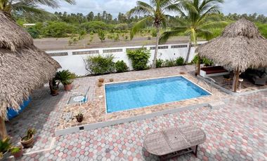 Casa Tortuga Cuyutlan