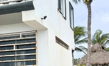 Casa Tortuga Cuyutlan