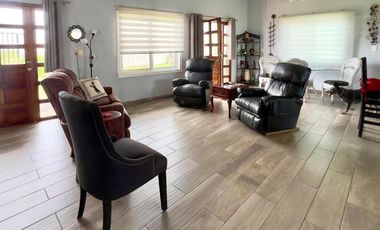 Casa Tortuga Cuyutlan