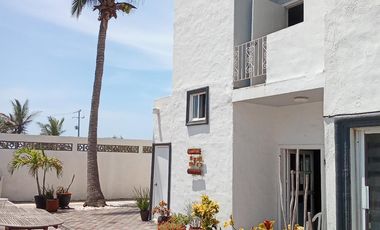 Casa Tortuga Cuyutlan