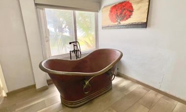 Casa Tortuga Cuyutlan