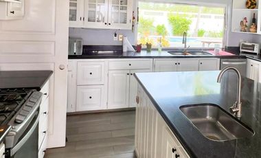 Casa Tortuga Cuyutlan