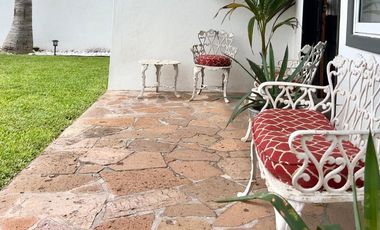 Casa Tortuga Cuyutlan