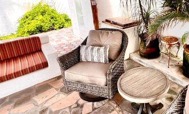 Casa Tortuga Cuyutlan