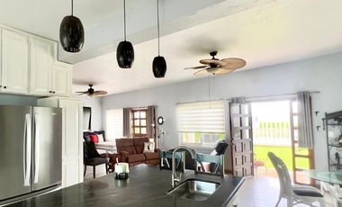 Casa Tortuga Cuyutlan