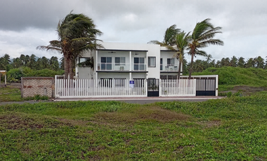 Casa Tortuga Cuyutlan