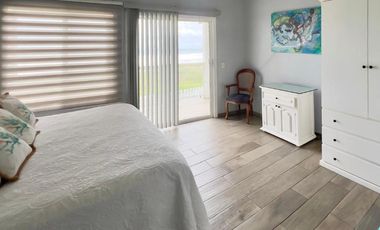 Casa Tortuga Cuyutlan