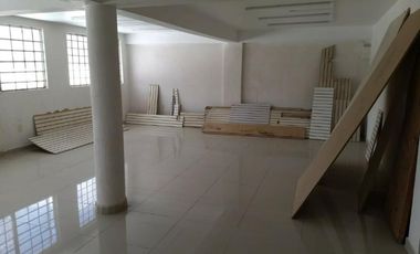 Edificio Comercial en Venta en el Centro Histórico