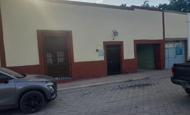 CASA EN RENTA EN EL CENTRO DE PARRAS, COAHUILA