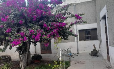 CASA EN RENTA EN EL CENTRO DE PARRAS, COAHUILA