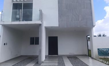CASA EN VENTA EN VILLAS DEL RENACIMIENTO EN TORREON, COAHUILA.